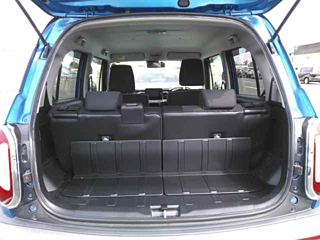 SUZUKI XBEE 2020