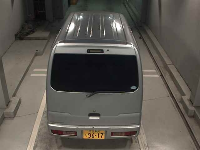 MITSUBISHI MINICAB VAN 2013