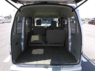 SUZUKI EVERY 2012