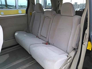 TOYOTA VELLFIRE 2014