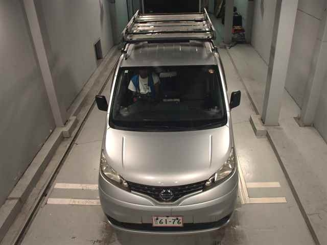 NISSAN NV200 2015
