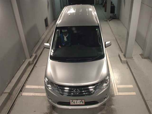 NISSAN SERENA 2016