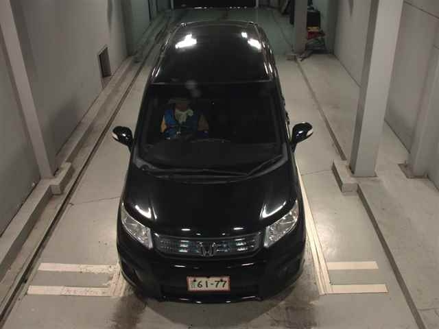 HONDA FREED 2012