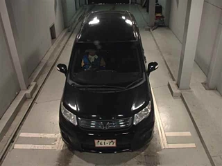 HONDA FREED 2012