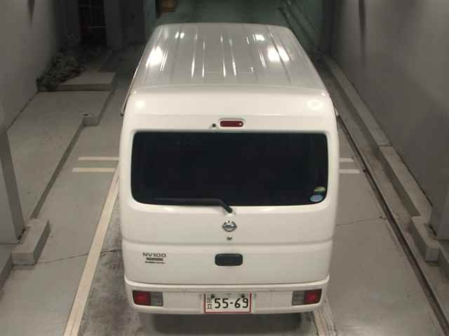 NISSAN CLIPPER VAN 2021