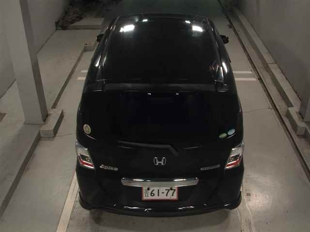 HONDA FREED 2012