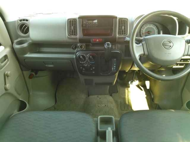 NISSAN CLIPPER VAN 2021