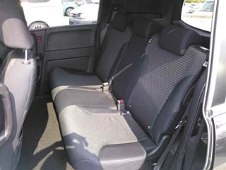 HONDA FREED 2012