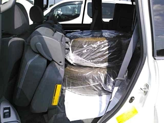 TOYOTA LAND CRUISER PRADO 2008