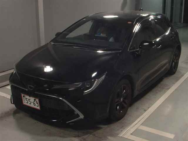 TOYOTA COROLLA SPORT 2021