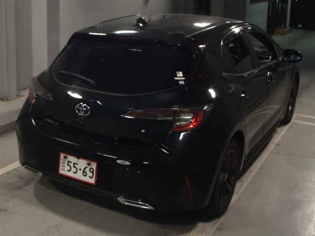 TOYOTA COROLLA SPORT 2021