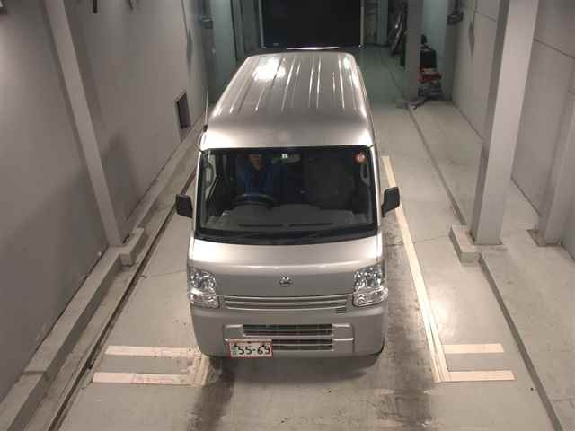 NISSAN CLIPPER VAN 2020