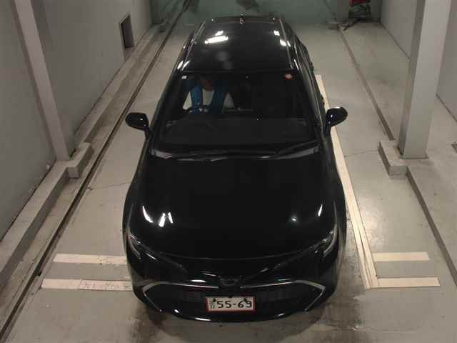 TOYOTA COROLLA SPORT 2021