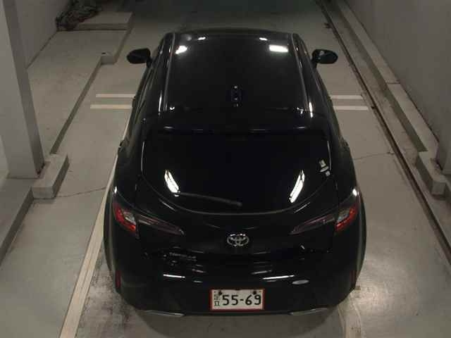 TOYOTA COROLLA SPORT 2021