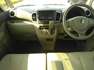 SUZUKI SPACIA 2015