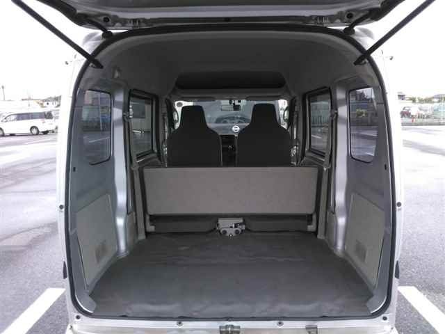 NISSAN CLIPPER VAN 2020
