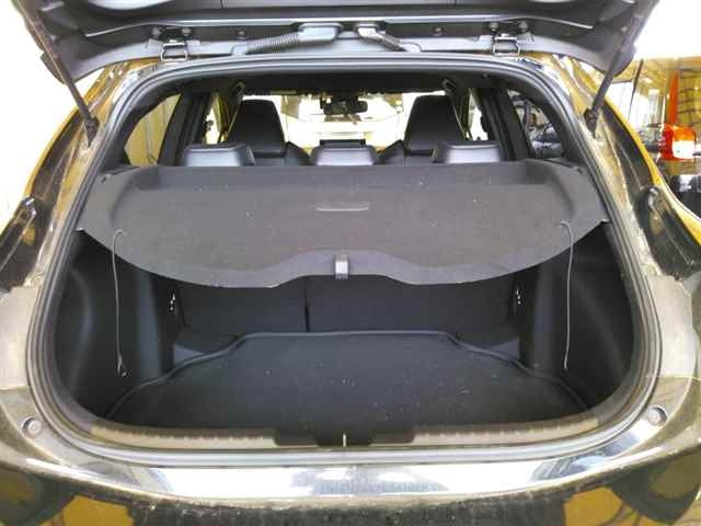 TOYOTA COROLLA SPORT 2021