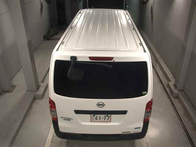 NISSAN CARAVAN VAN 2016
