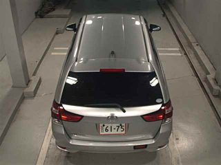 TOYOTA COROLLA FIELDER 2020