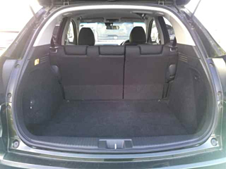 HONDA VEZEL 2015
