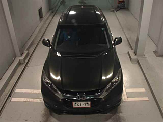 HONDA VEZEL 2015