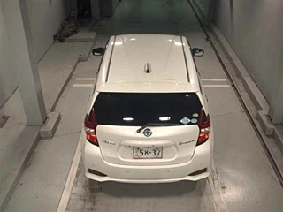 NISSAN NOTE 2018