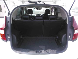 NISSAN NOTE 2018