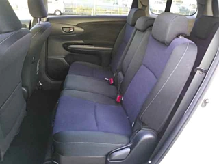 TOYOTA WISH 2012