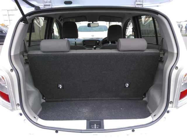 TOYOTA PIXIS EPOCH 2016