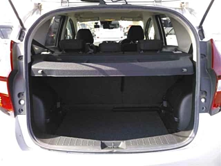 NISSAN NOTE 2020