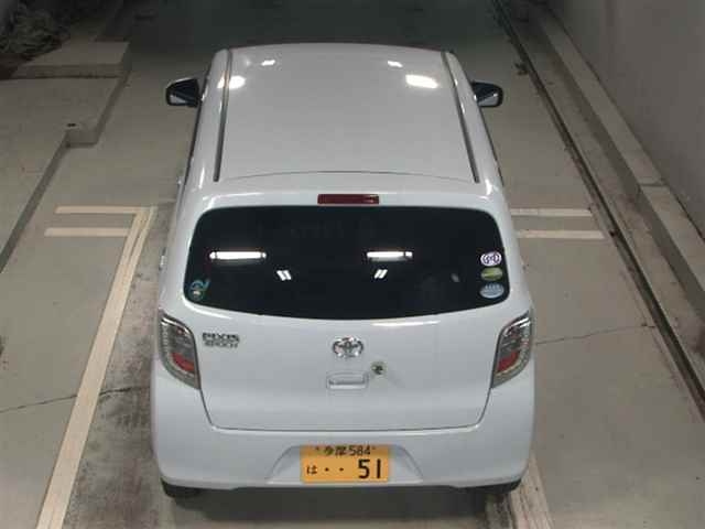 TOYOTA PIXIS EPOCH 2016