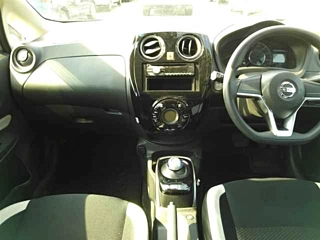 NISSAN NOTE 2020