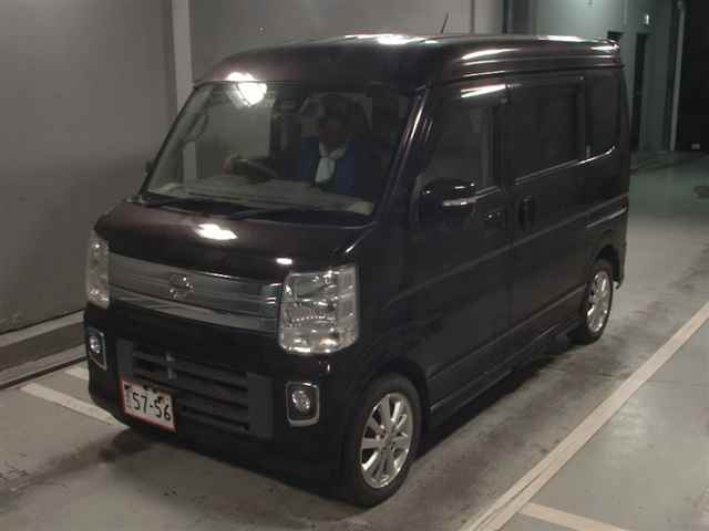 NISSAN CLIPPER RIO 2015