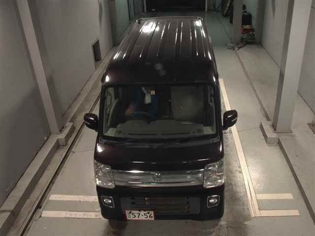 NISSAN CLIPPER RIO 2015