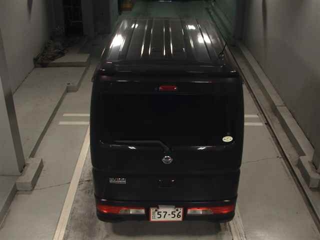 NISSAN CLIPPER RIO 2015