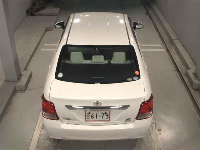 TOYOTA COROLLA AXIO 2014