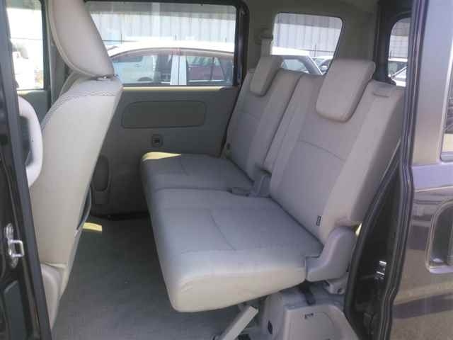 NISSAN CLIPPER RIO 2015