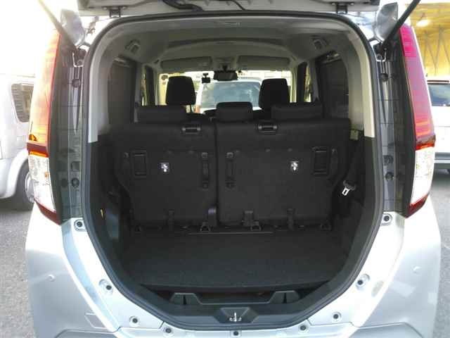 TOYOTA ROOMY 2022