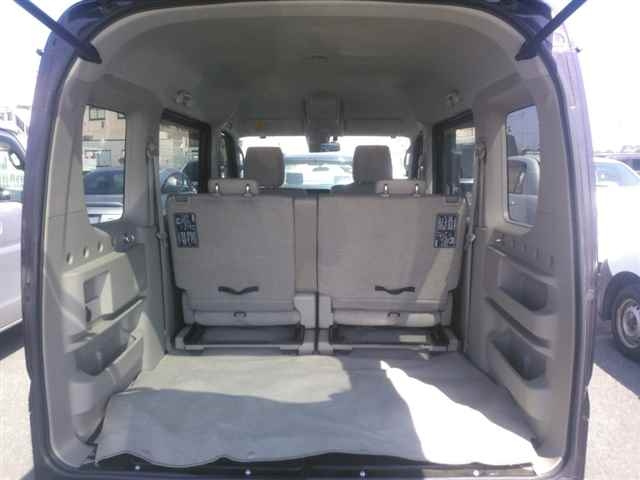 NISSAN CLIPPER RIO 2015