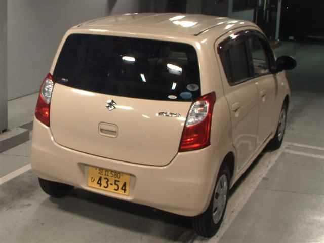 SUZUKI ALTO 2010