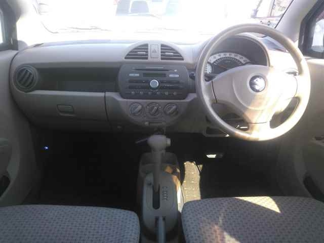 SUZUKI ALTO 2010