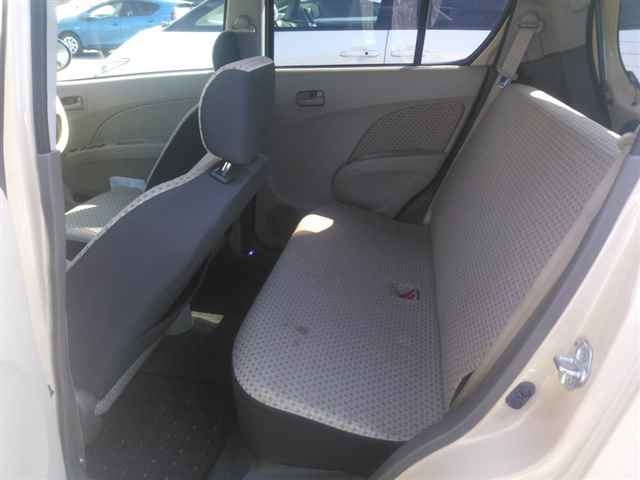 SUZUKI ALTO 2010