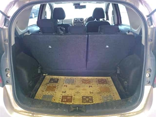 NISSAN NOTE 2016