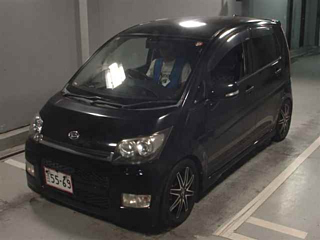DAIHATSU MOVE 2008