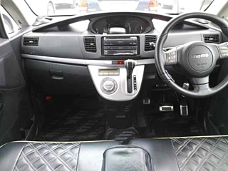 DAIHATSU MOVE 2008