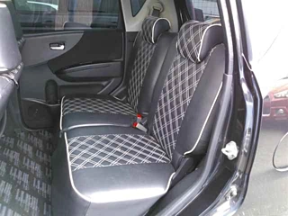 DAIHATSU MOVE 2008