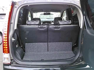 DAIHATSU MOVE 2008