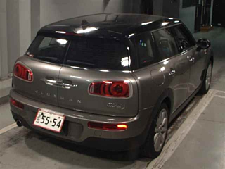 BMW MINI 2016
