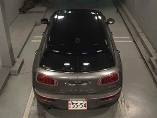 BMW MINI 2016