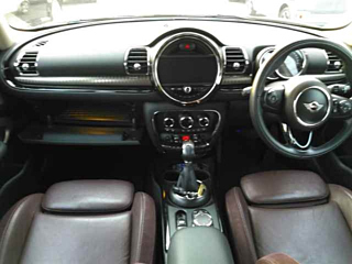 BMW MINI 2016